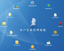 客戶關(guān)系管理系統(tǒng)的作用？