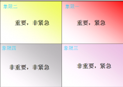 個人時間管理軟件哪些好用？求好用的時間管理軟件？