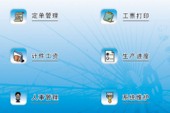 公司要上考勤和算工資的軟件，求推薦！