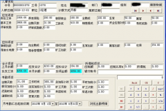 請問目前哪個計工資的軟件好用？