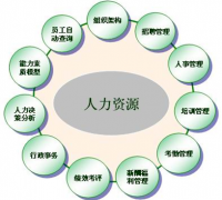 如何快速實現(xiàn)HR管理信息化？