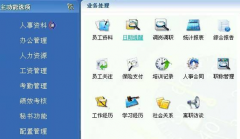 人事管理軟件有哪些好用的？