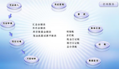 出納的財(cái)務(wù)軟件怎么用？