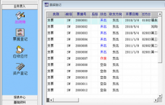 普通個體私營戶普遍使用什么財務(wù)軟件？