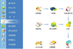 常用財(cái)務(wù)軟件有哪些？