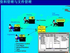 哪個企業(yè)文檔管理、存檔的軟件最好用？
