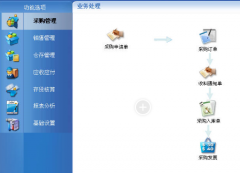 求破解版的進銷存軟件下載？