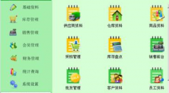 中小企業(yè)如何選擇進(jìn)銷(xiāo)存軟件？