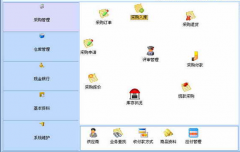 現(xiàn)在我需要一套辦公用品管理軟件，大家有沒的好的給推薦一下啦！