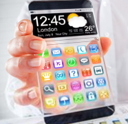 手機(jī)中的那個(gè)辦公軟件是如何安裝上的？