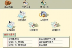 服裝進(jìn)銷(xiāo)存軟件哪個(gè)好用？找什么公司做？