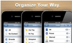 哪款日程管理軟件是可以電腦手機同步的？