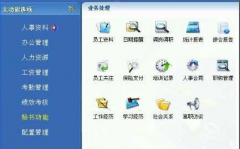 企業(yè)管理系統(tǒng)包括哪些內(nèi)容？