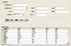 哪種倉(cāng)庫(kù)管理軟件比較適合服裝廠？