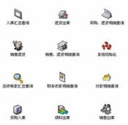 網(wǎng)店銷售的庫(kù)存管理軟件哪個(gè)好？