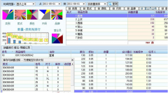 我想要一款服裝零售店管理軟件，沒找到適合的！