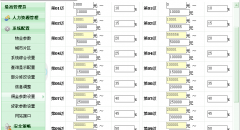 購(gòu)買房產(chǎn)中介管理系統(tǒng)軟件要多少錢？