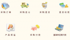 請(qǐng)問哪個(gè)財(cái)務(wù)軟件最適合小公司？謝謝！