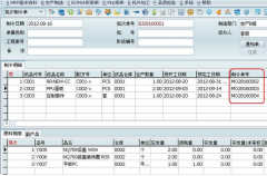 目前中小加工制造企業(yè)實(shí)施一套erp系統(tǒng)大概需要多少錢(qián)。