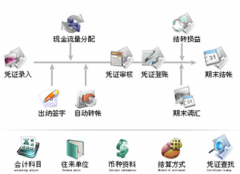 賣家具的公司用什么財(cái)務(wù)軟件最好？