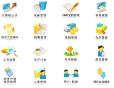 erp軟件如何使用？