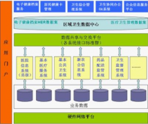 什么是醫(yī)療衛(wèi)生信息化？