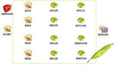 求進(jìn)銷存管理軟件有破解版嗎？