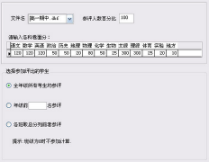 教務(wù)管理系統(tǒng)應(yīng)該涉及哪些內(nèi)容？