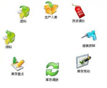 誰(shuí)有永久免費(fèi)的服裝庫(kù)存軟件？