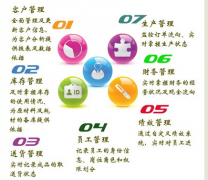 現(xiàn)支付印刷管理軟件費(fèi)用，如何做會計分錄？