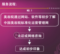 哪里有免費(fèi)實(shí)用簡(jiǎn)單美容院管理軟件下載？