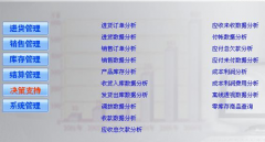 生產(chǎn)管理軟件有哪些？