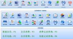 美容美發(fā)管理軟件哪個(gè)品牌的好？