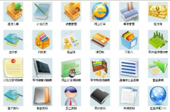 免費的簡單的汽車配件管理軟件？