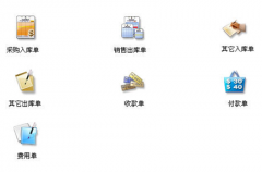 介紹幾個(gè)批發(fā)零售管理軟件？