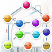 國內(nèi)哪套小額信貸管理系統(tǒng)成熟？