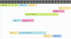 電子日程管理軟件哪個好？