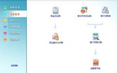 哪里有純免費的出納管理軟件？