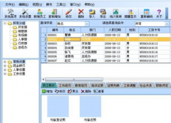 人力資源管理的未來發(fā)展趨勢？
