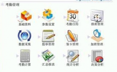 哪款人力資源管理系統(tǒng)比較好啊？