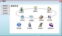 關(guān)于管家婆財(cái)務(wù)軟件詳細(xì)介紹！