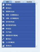 sap財(cái)務(wù)軟件是個(gè)什么軟件??？好用嗎？
