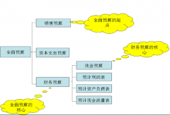 公司利用財(cái)務(wù)預(yù)算系統(tǒng)如何做好預(yù)算呢？