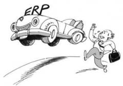 誰知道都有哪些適合機(jī)械行業(yè)使用的ERP系統(tǒng)呢？