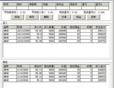 請問EXCEL財務(wù)記賬系統(tǒng)應(yīng)該怎么使用？
