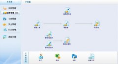 傻瓜進(jìn)銷存的智能采購(gòu)計(jì)劃和庫(kù)存量智能分析的功能