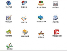 辦公自動化系統(tǒng)主要包括什么？