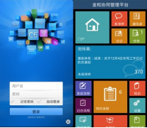 誰知道金和OA到底怎么樣？分析下可以嗎？
