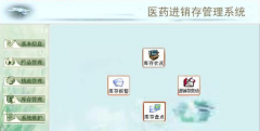 誰能提供免費(fèi)的醫(yī)藥進(jìn)銷存管理軟件或醫(yī)藥純銷管理軟件