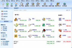 誰有財務軟件免費版